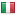 mobilepay.it server is located in Italy